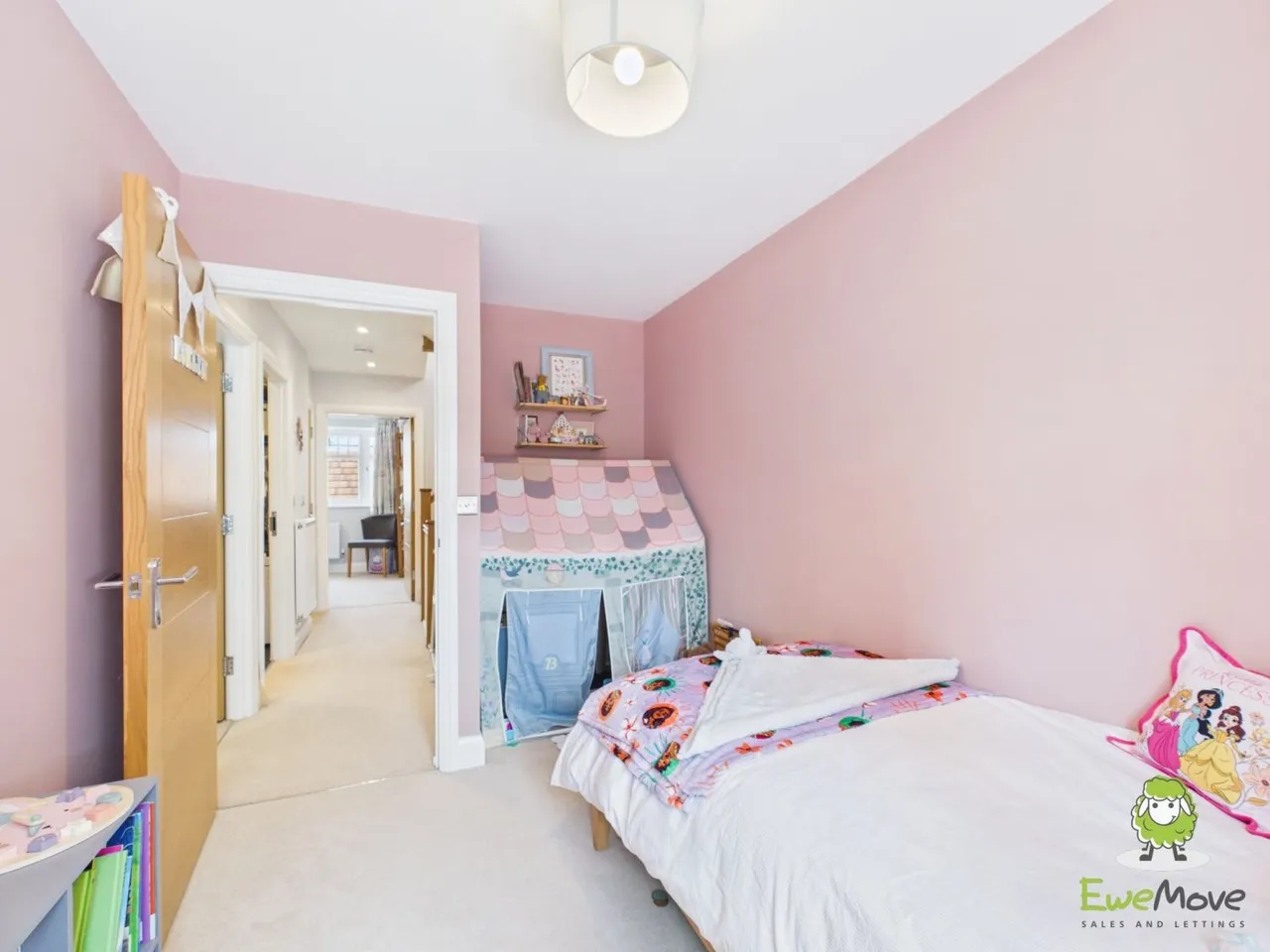 Stanton Court, Basingstoke, RG21, photo 24