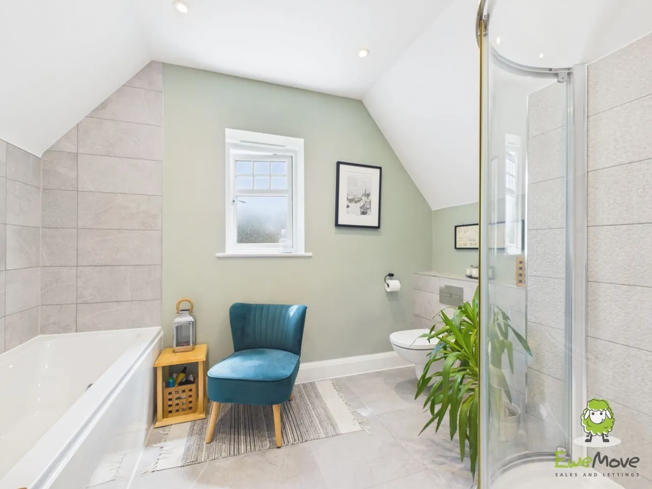 Stanton Court, Basingstoke, RG21, photo 29