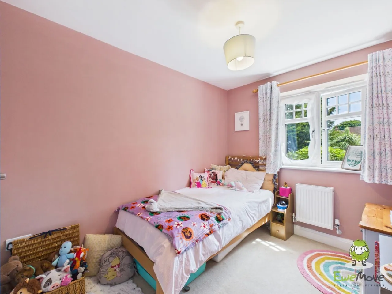 Stanton Court, Basingstoke, RG21, photo 22