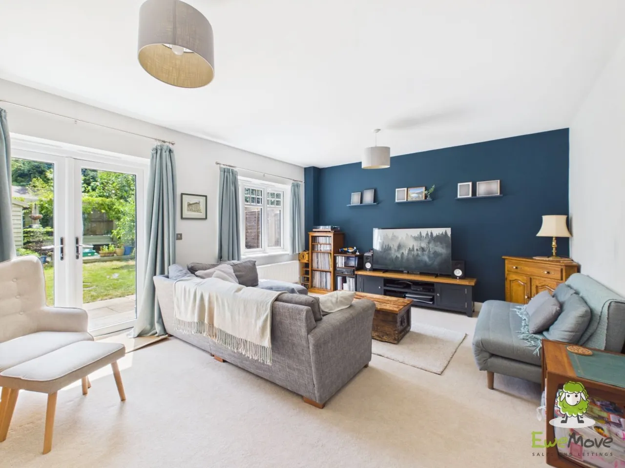 Stanton Court, Basingstoke, RG21, photo 3