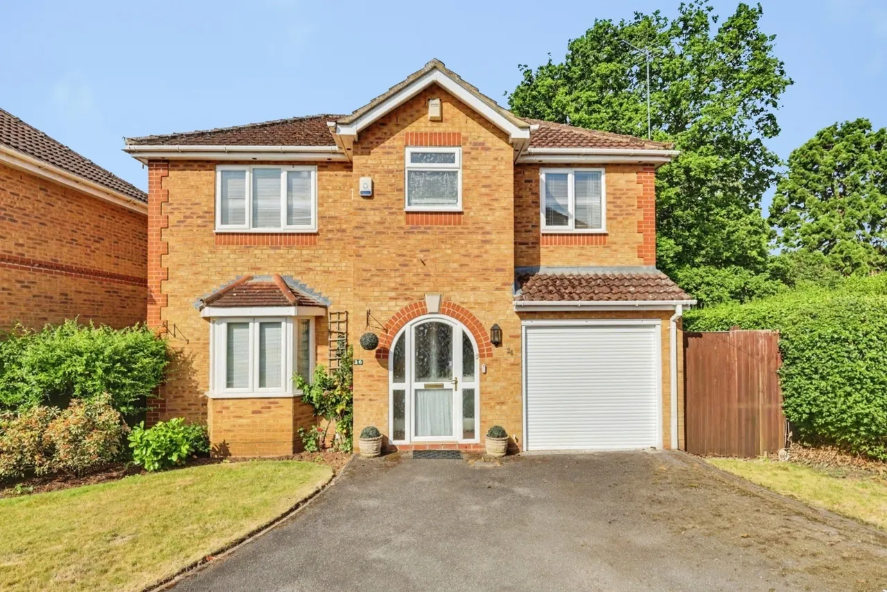 Hawkstone Close, Duston, Northampton, Northamptonshire, NN5, photo 2
