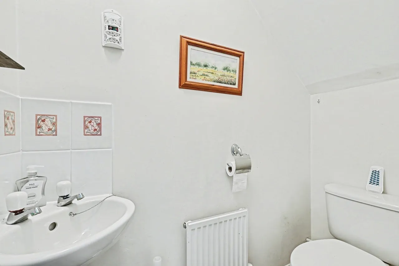 Hawkstone Close, Duston, Northampton, Northamptonshire, NN5, photo 10
