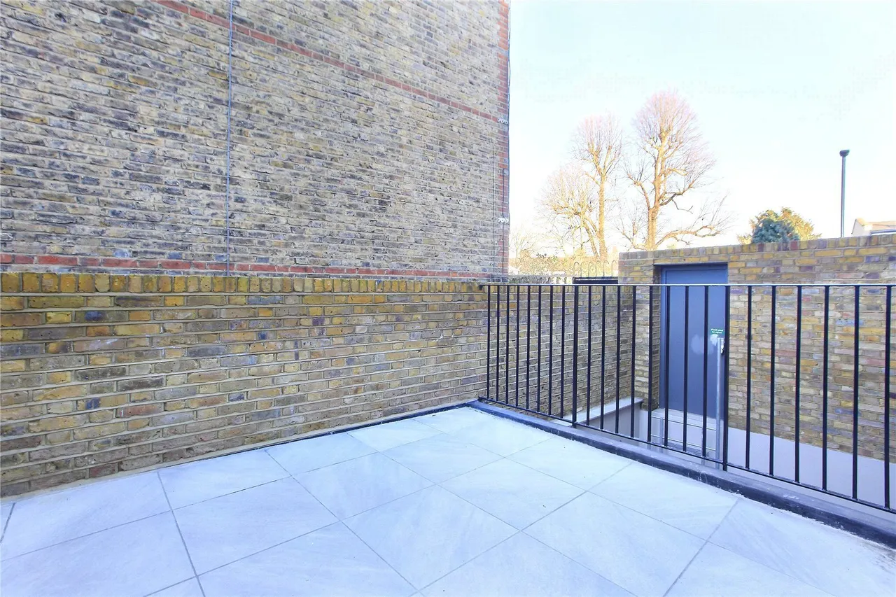 Clapham Common North Side, Battersea, SW4, photo 8