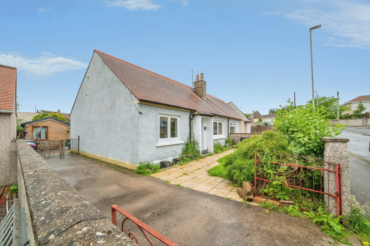 Robertson Road, Lhanbryde, Elgin, photo 2