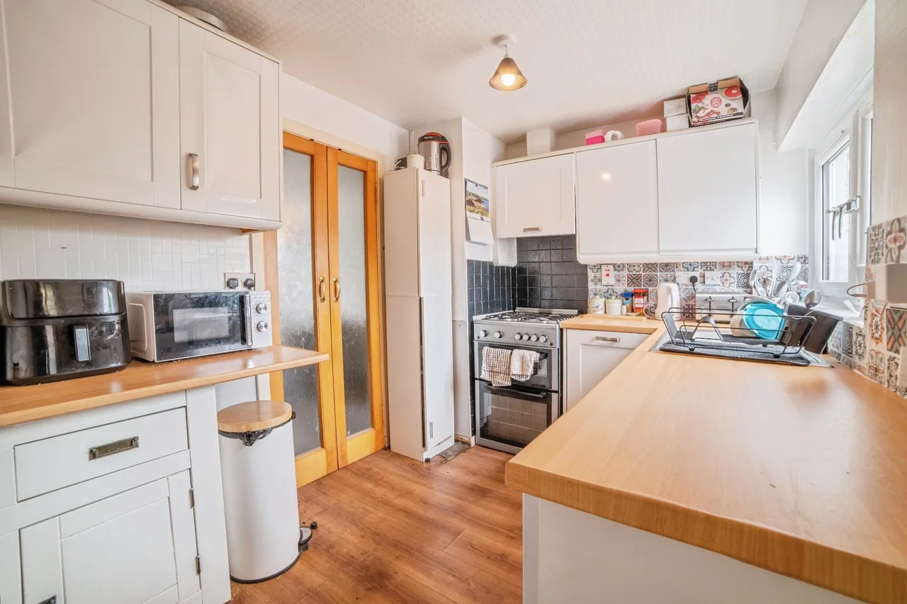 Robertson Road, Lhanbryde, Elgin, photo 8