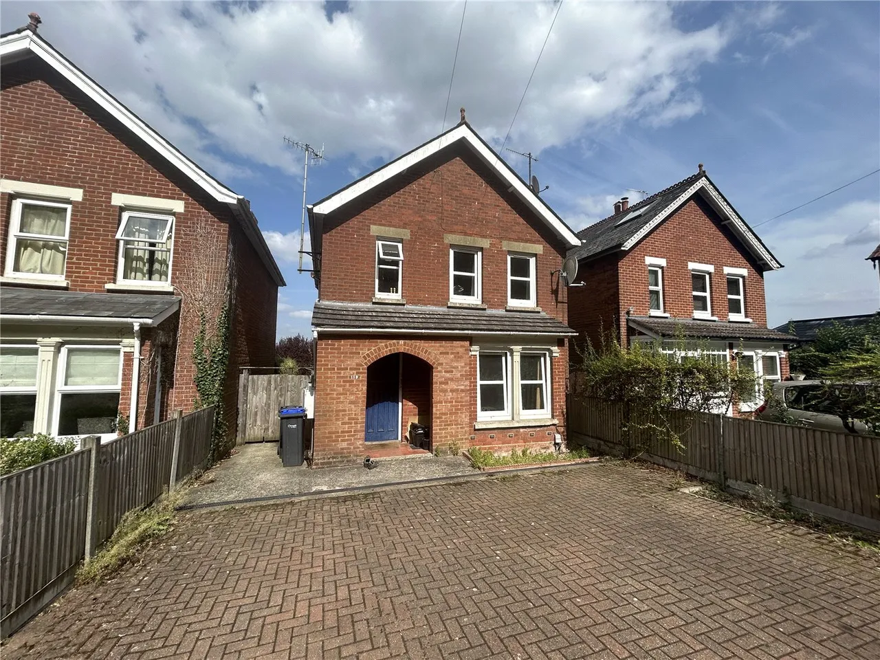 1 bed flat to rent — Downton Road, Salisbury, Wiltshire, SP2