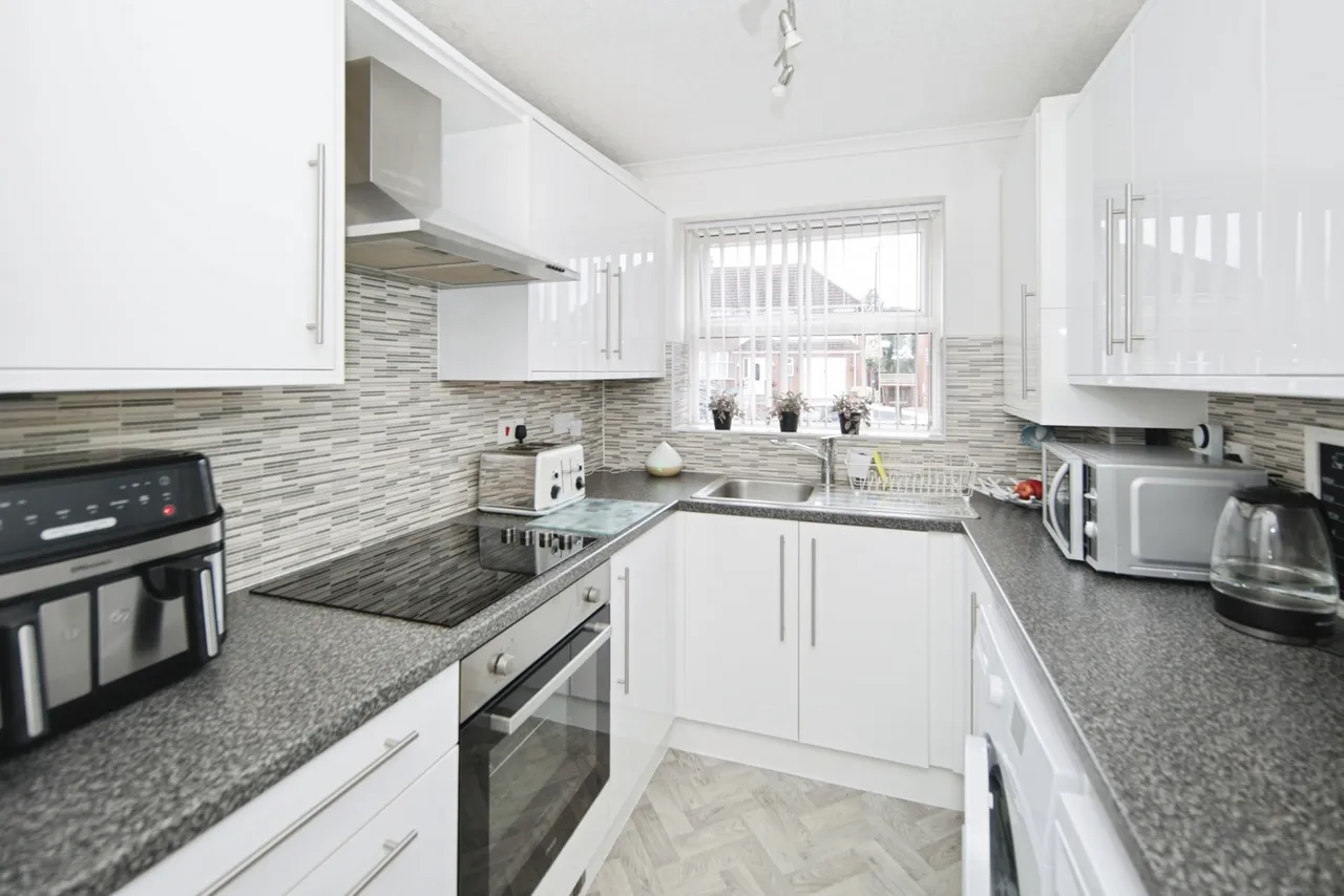 Coventry Road, Coleshill, B46, photo 3