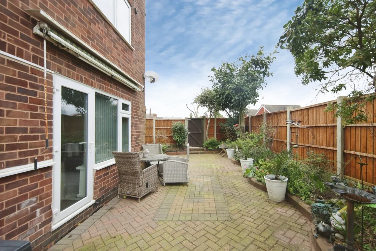 Coventry Road, Coleshill, B46, photo 2