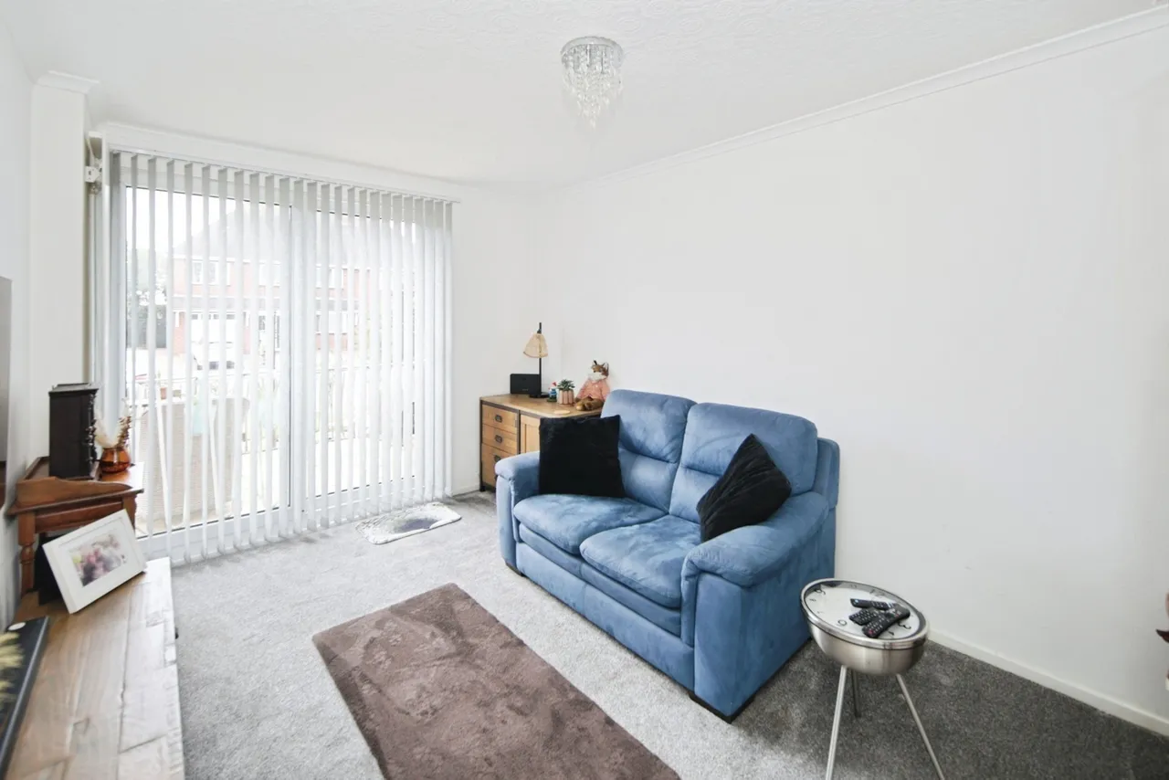 Coventry Road, Coleshill, B46, photo 4
