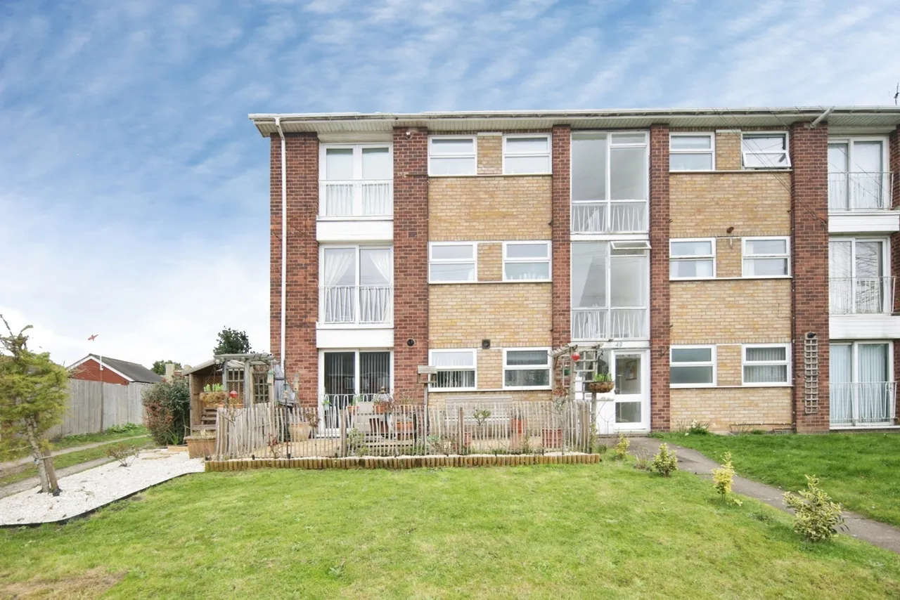 Coventry Road, Coleshill, B46, photo 15