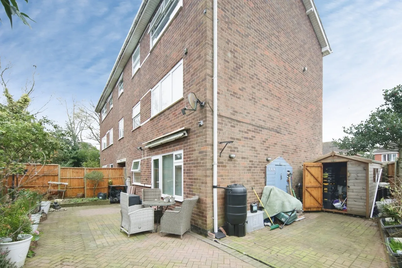 Coventry Road, Coleshill, B46, photo 18