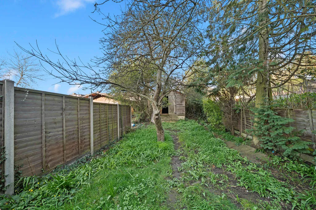 Malden Road Cheam, Sutton SM3 8RA, photo 13