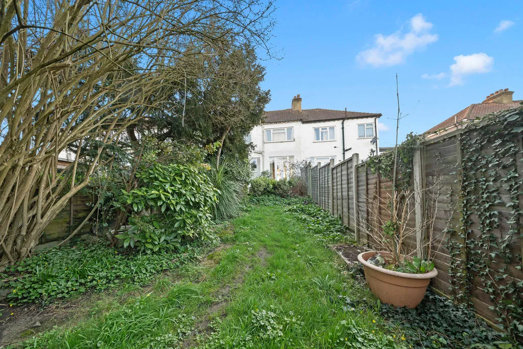 Malden Road Cheam, Sutton SM3 8RA, photo 14