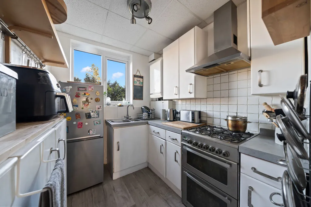 Malden Road Cheam, Sutton SM3 8RA, photo 5