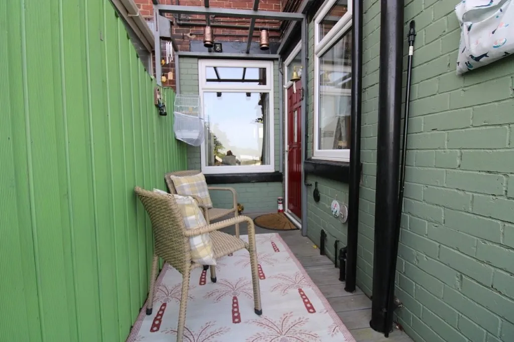 Barnsley Road, Brierley, photo 11