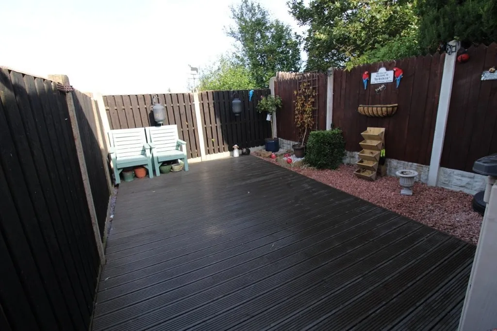 Barnsley Road, Brierley, photo 16