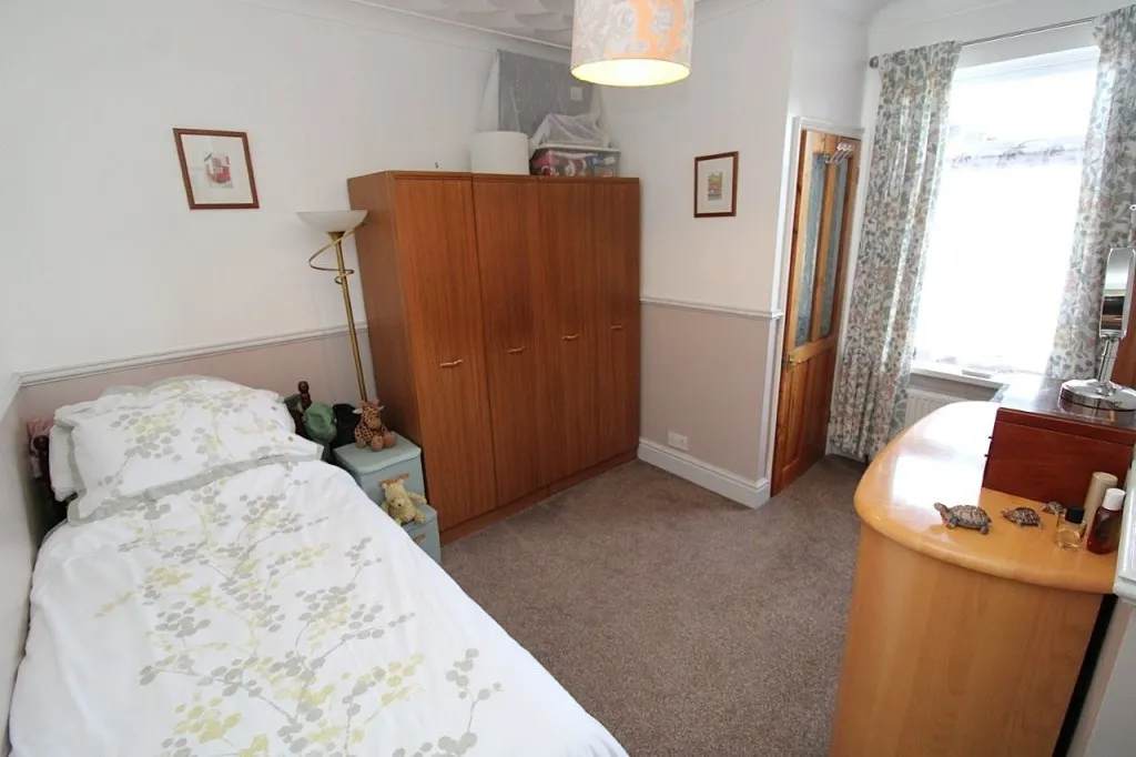 Barnsley Road, Brierley, photo 8