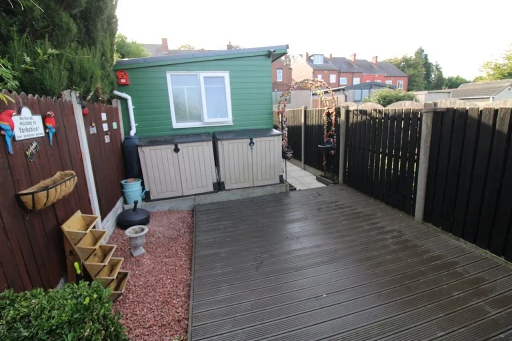 Barnsley Road, Brierley, photo 15