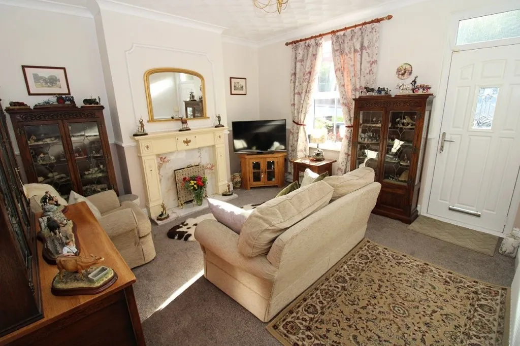 Barnsley Road, Brierley, photo 2
