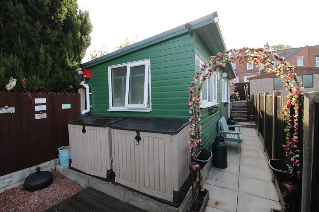 Barnsley Road, Brierley, photo 14