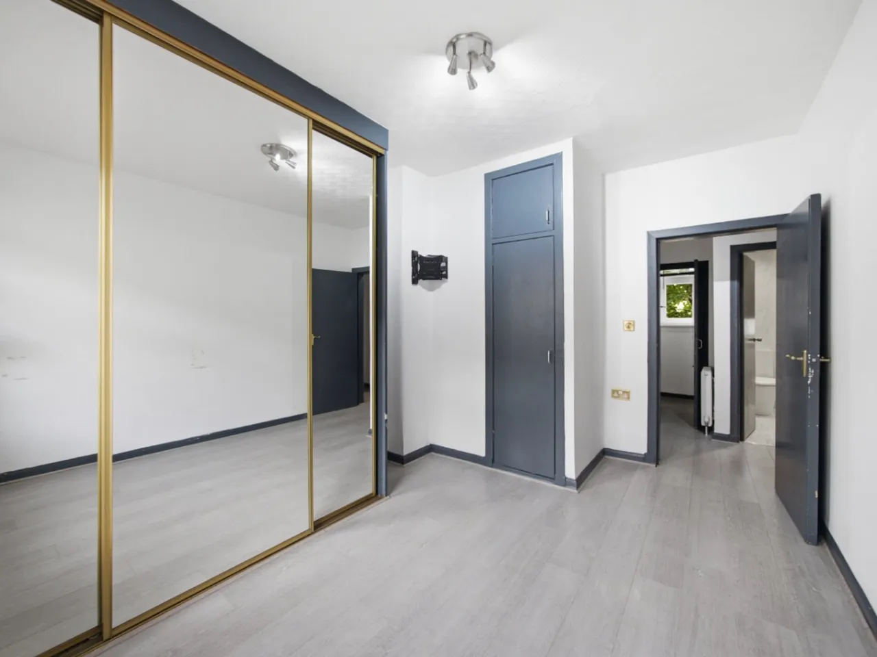 Loaning Crescent, Craigentinny, EH7, photo 9