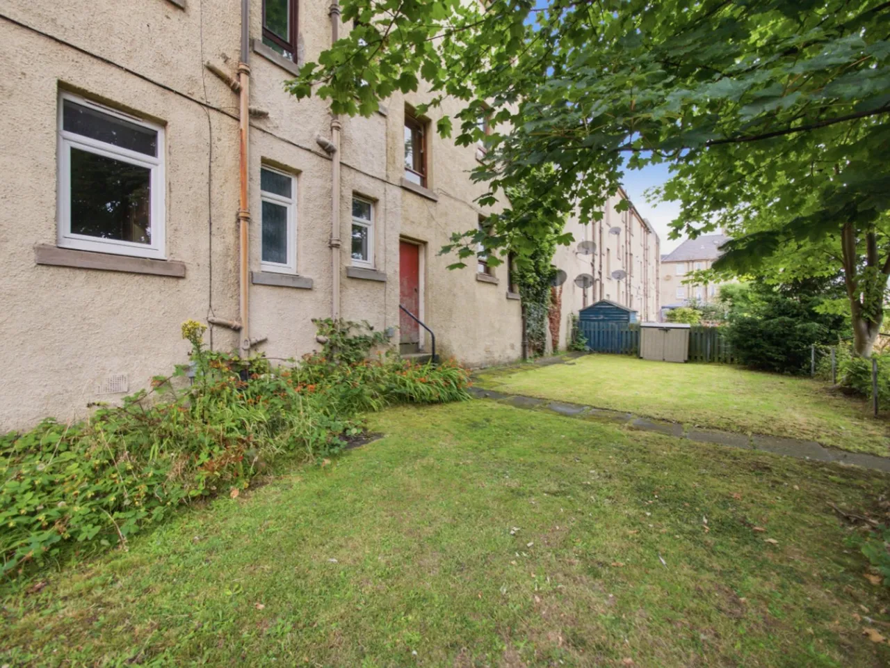 Loaning Crescent, Craigentinny, EH7, photo 11