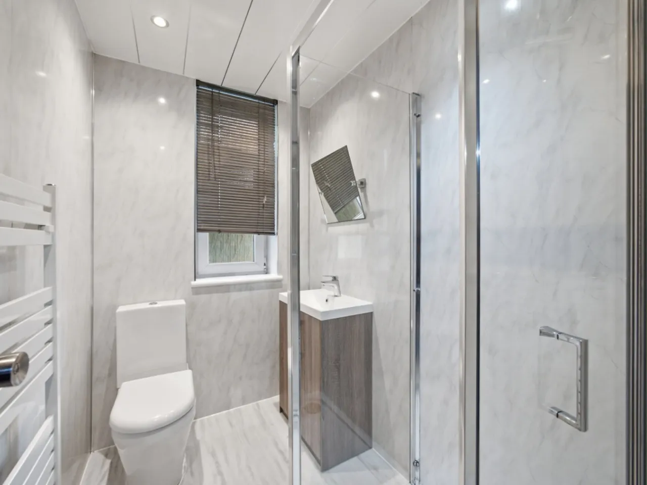 Loaning Crescent, Craigentinny, EH7, photo 5