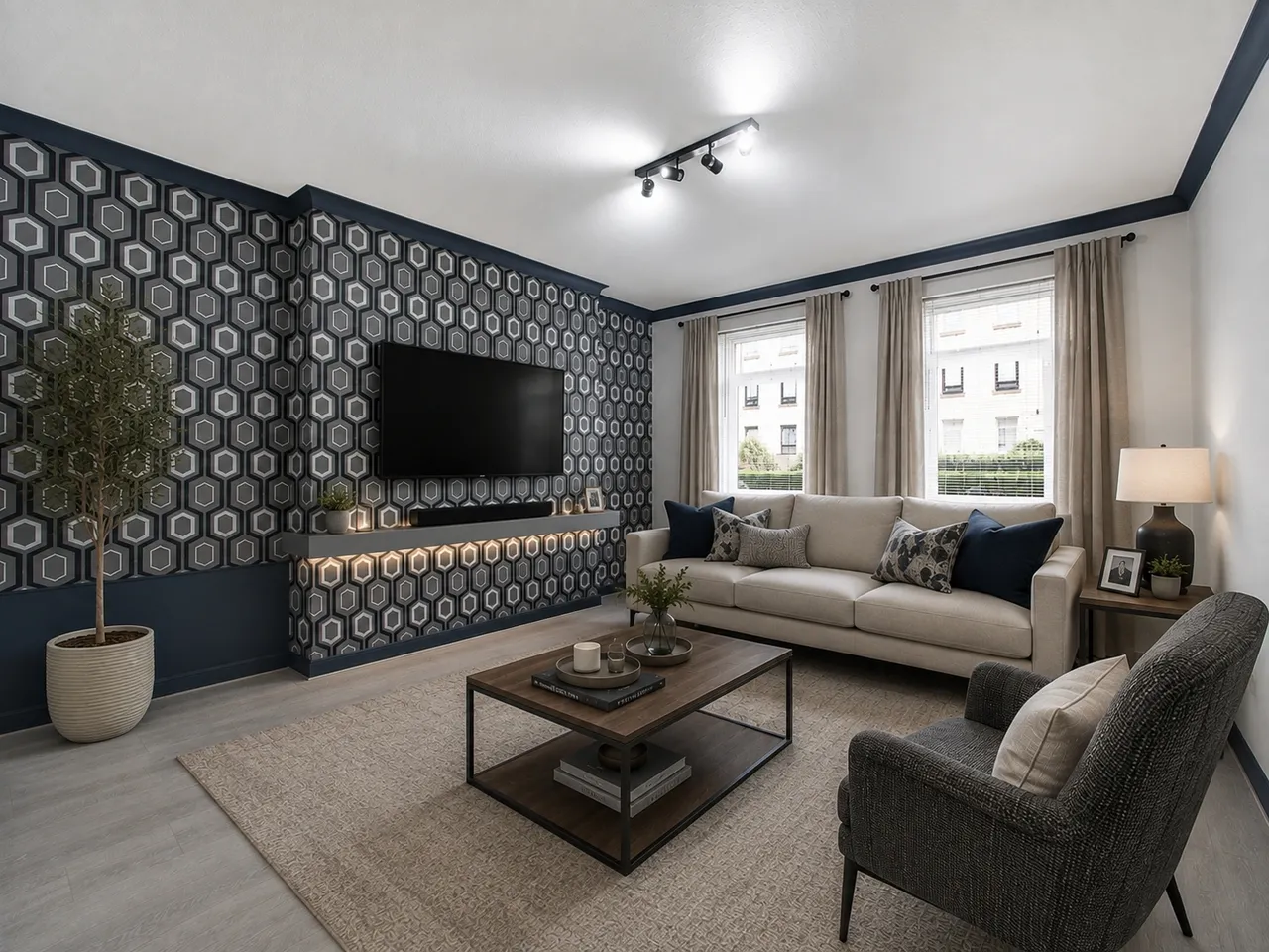 1 bed flat for sale, Loaning Crescent, Craigentinny, EH7