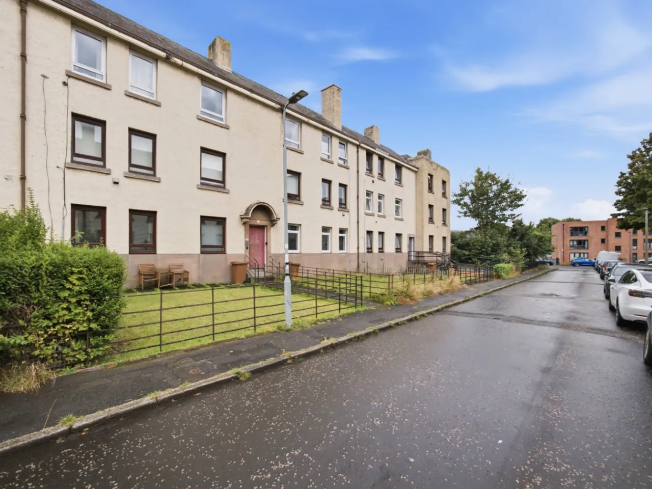 Loaning Crescent, Craigentinny, EH7, photo 12