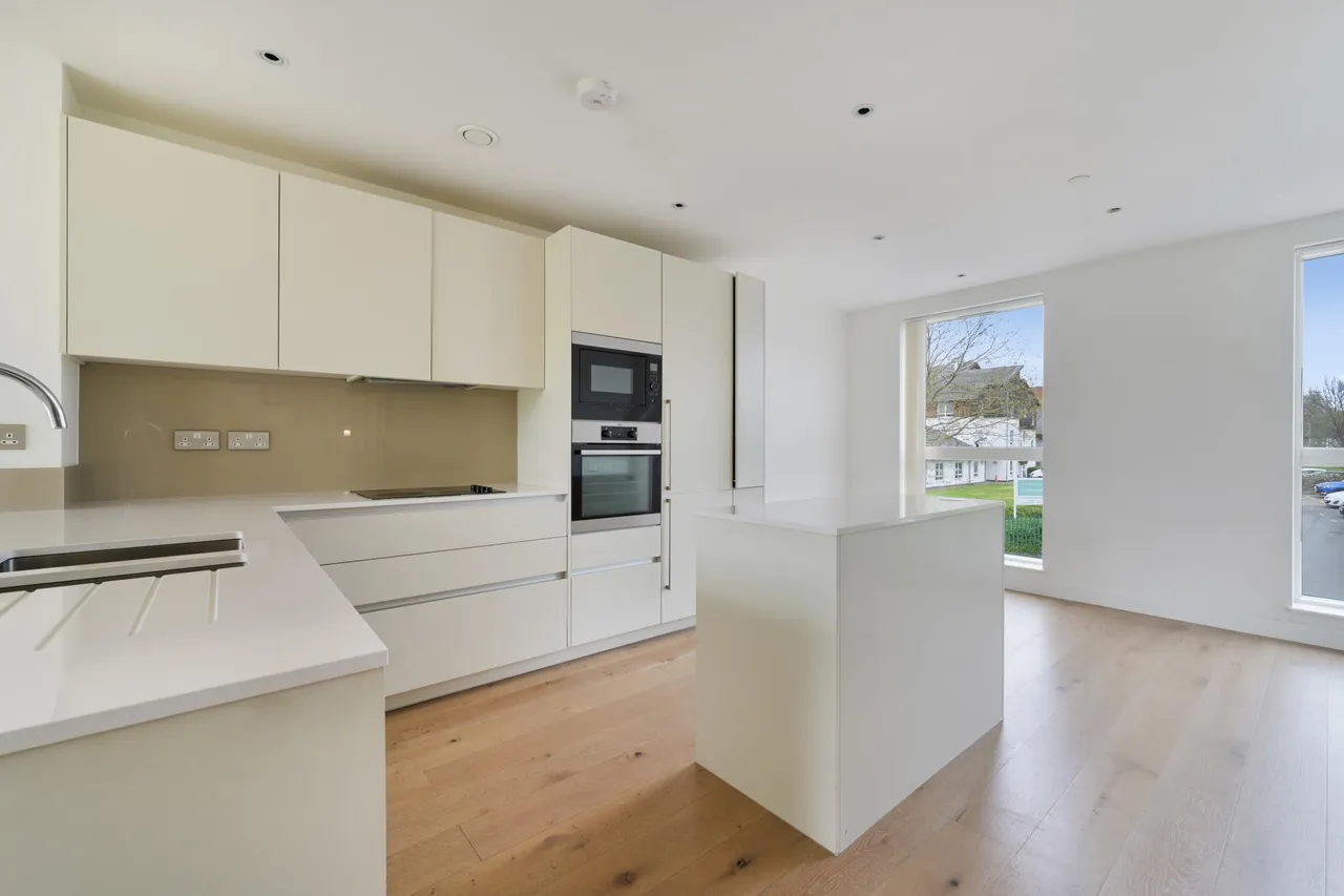 Handley Drive, Kidbrooke Village, SE3, photo 4