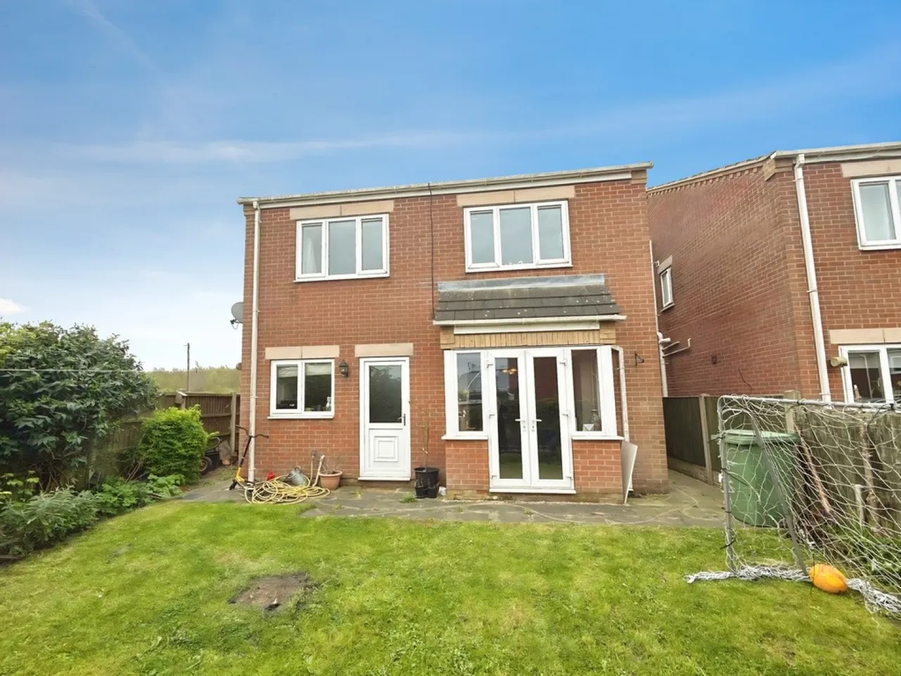 Hardwick View Close, New Houghton , Mansfield, photo 9
