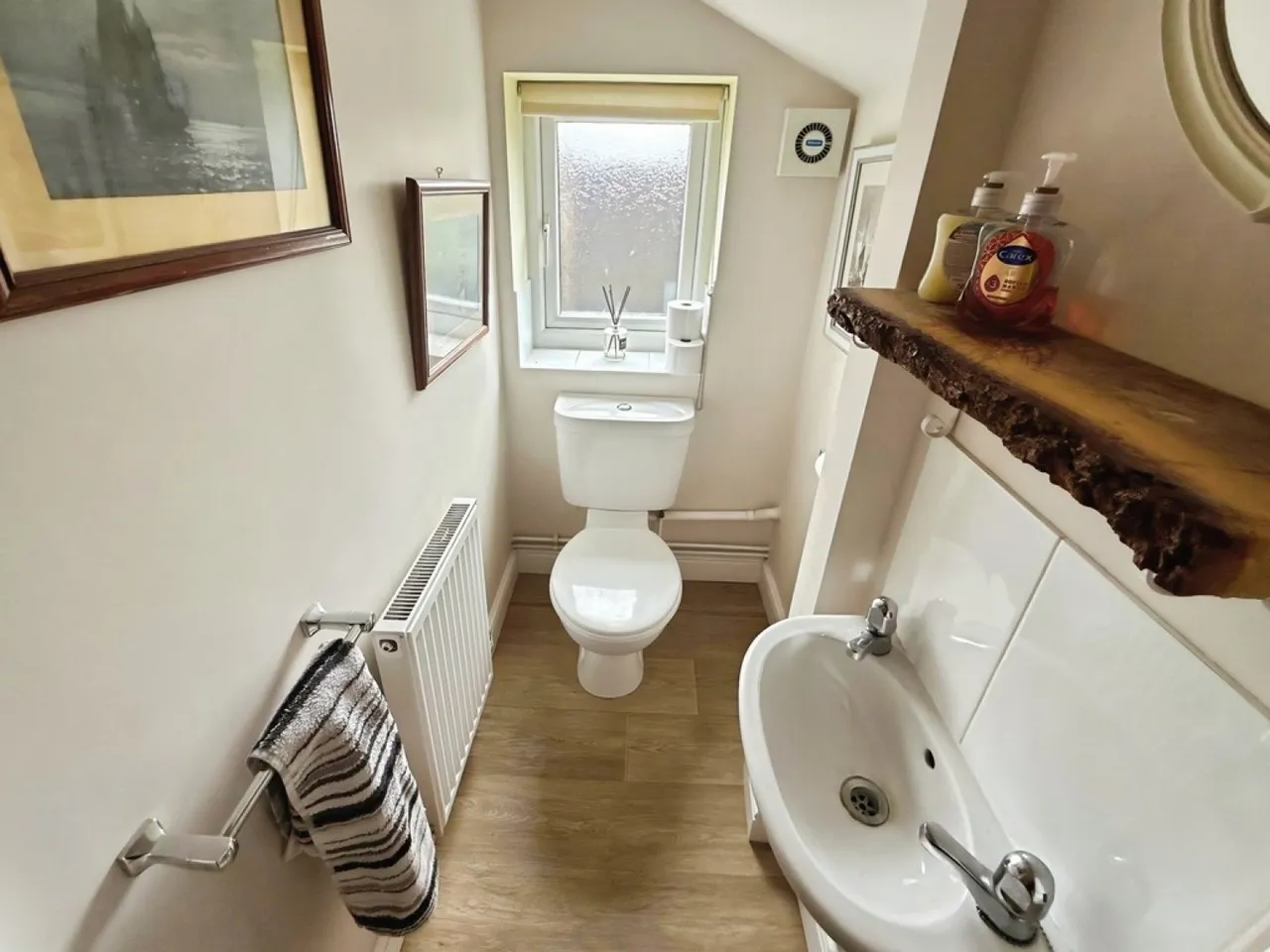 Hardwick View Close, New Houghton , Mansfield, photo 7