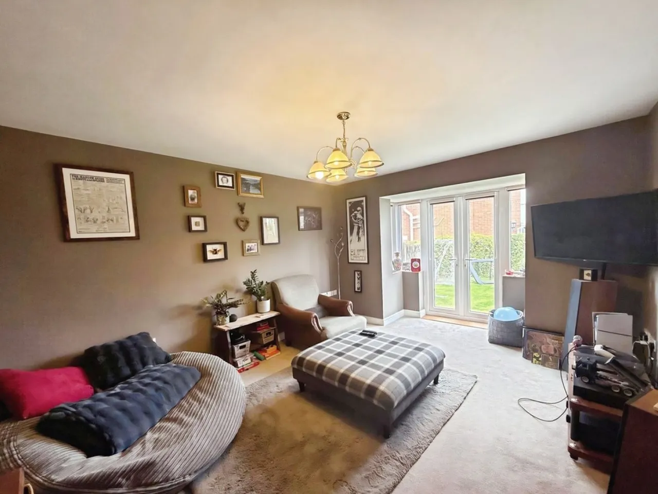 Hardwick View Close, New Houghton , Mansfield, photo 4