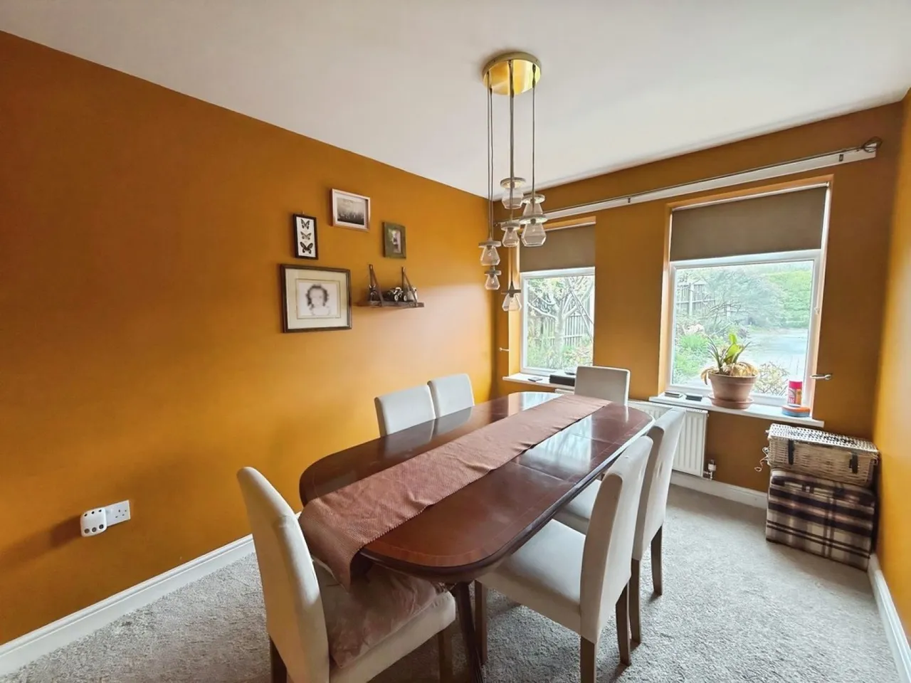 Hardwick View Close, New Houghton , Mansfield, photo 5