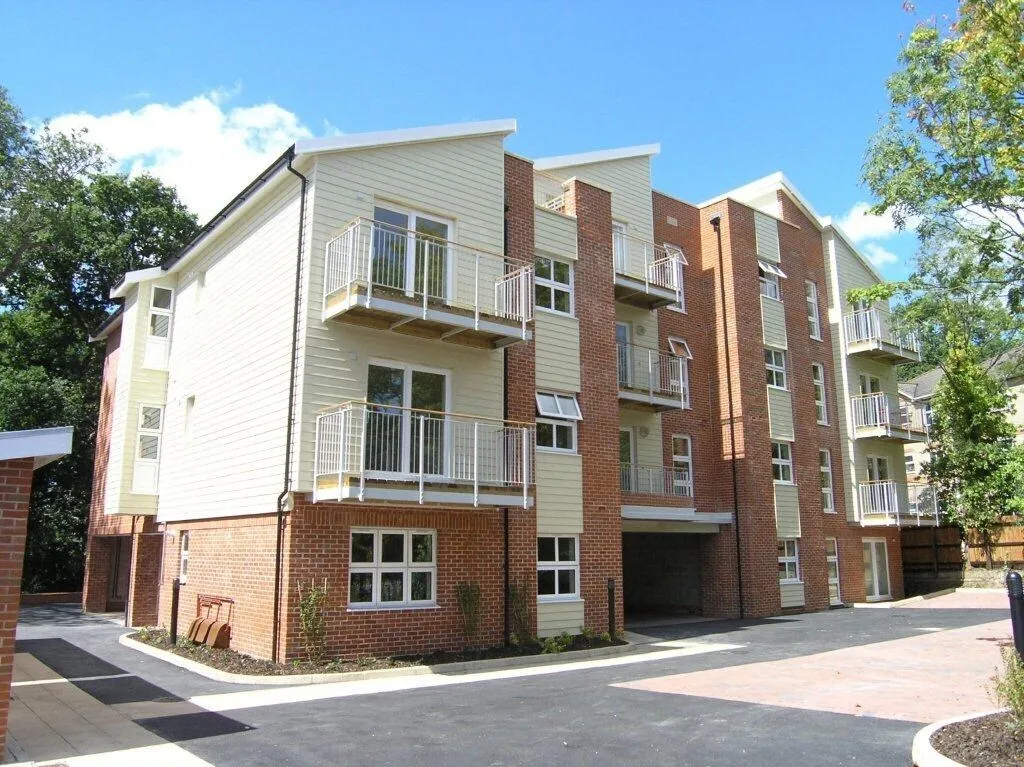 2 bed flat to rent, Northlands Road, Southampton, SO15