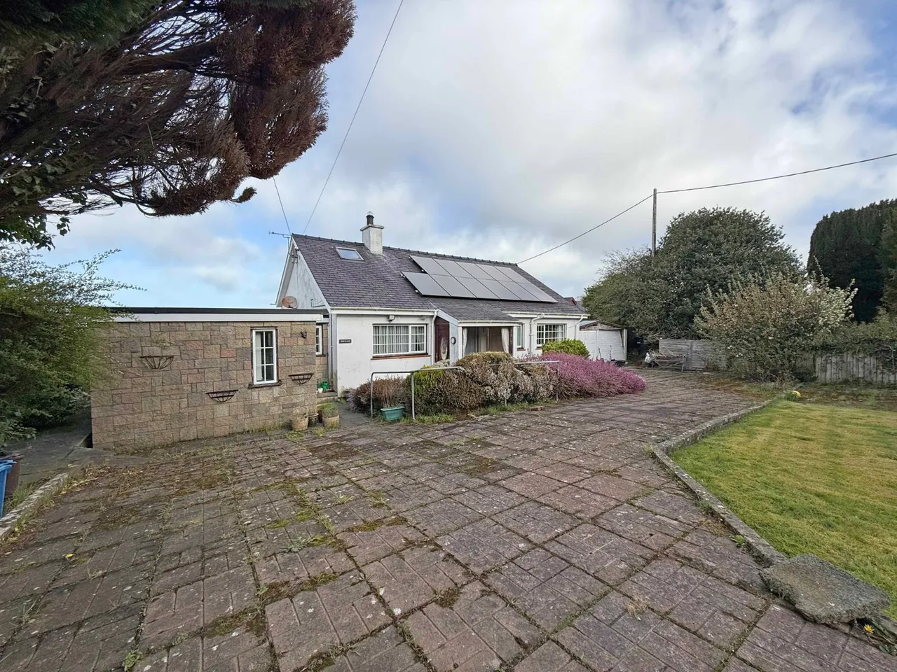 Rhostryfan, Caernarfon, LL54, photo 22
