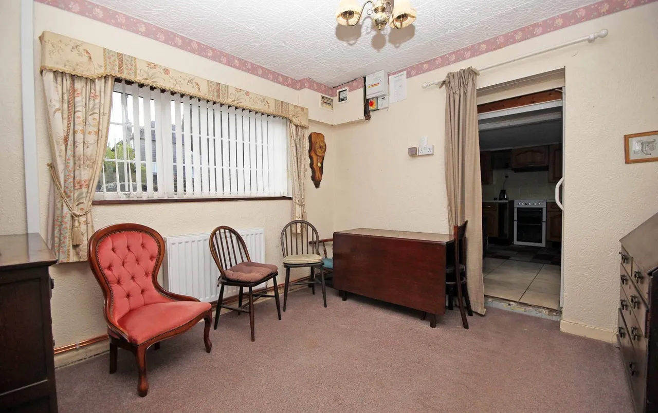 Rhostryfan, Caernarfon, LL54, photo 5