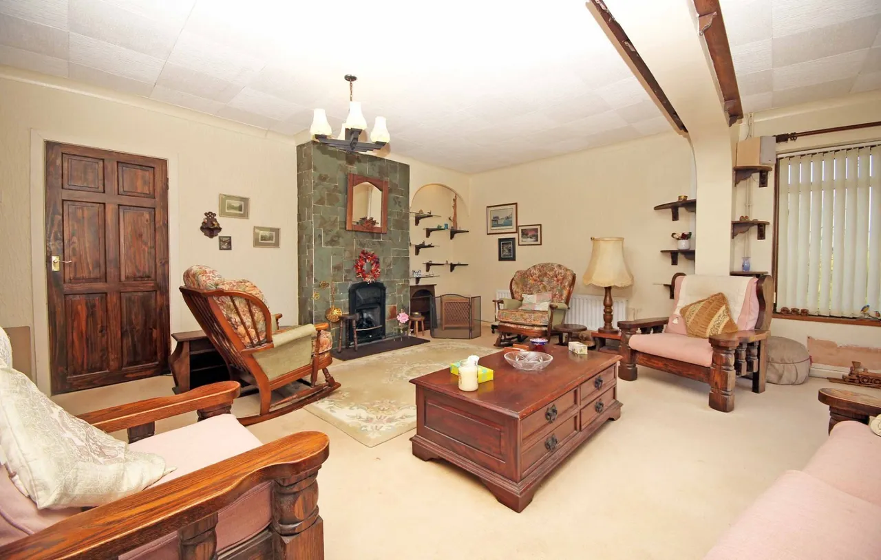 Rhostryfan, Caernarfon, LL54, photo 18