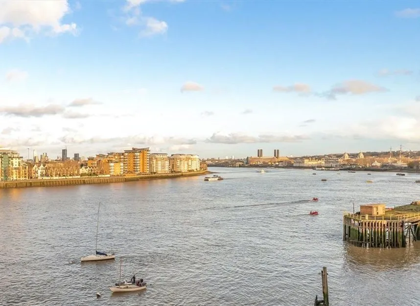 Wharf Street, Deptford, SE8, photo 8