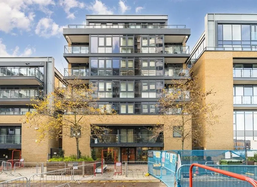 Wharf Street, Deptford, SE8, photo 7