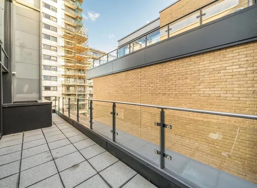 Wharf Street, Deptford, SE8, photo 6