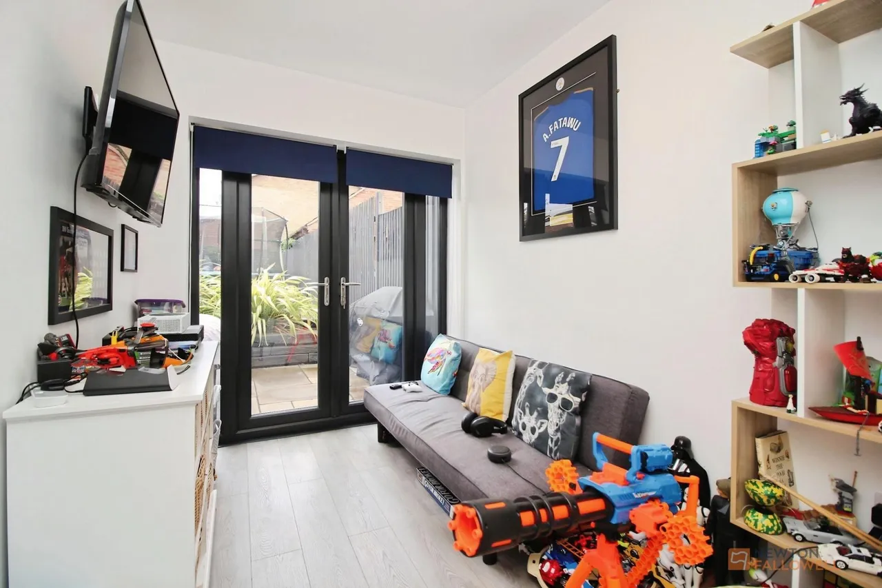 Goodes Lane, Syston, LE7, photo 11