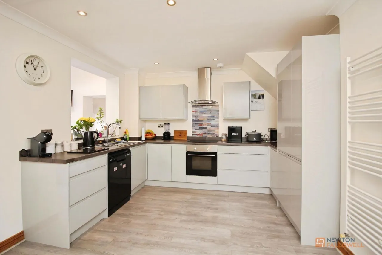 Goodes Lane, Syston, LE7, photo 6
