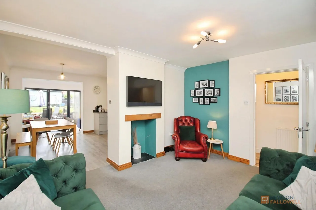 Goodes Lane, Syston, LE7, photo 4
