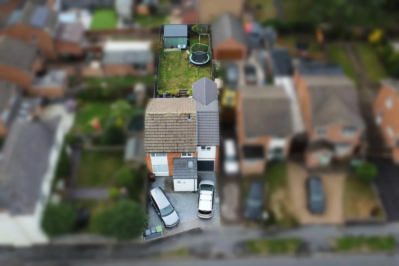 Goodes Lane, Syston, LE7, photo 24