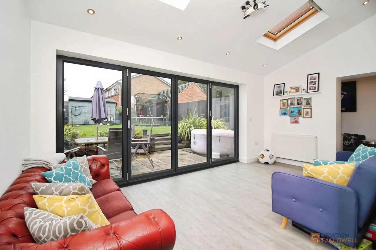 Goodes Lane, Syston, LE7, photo 9