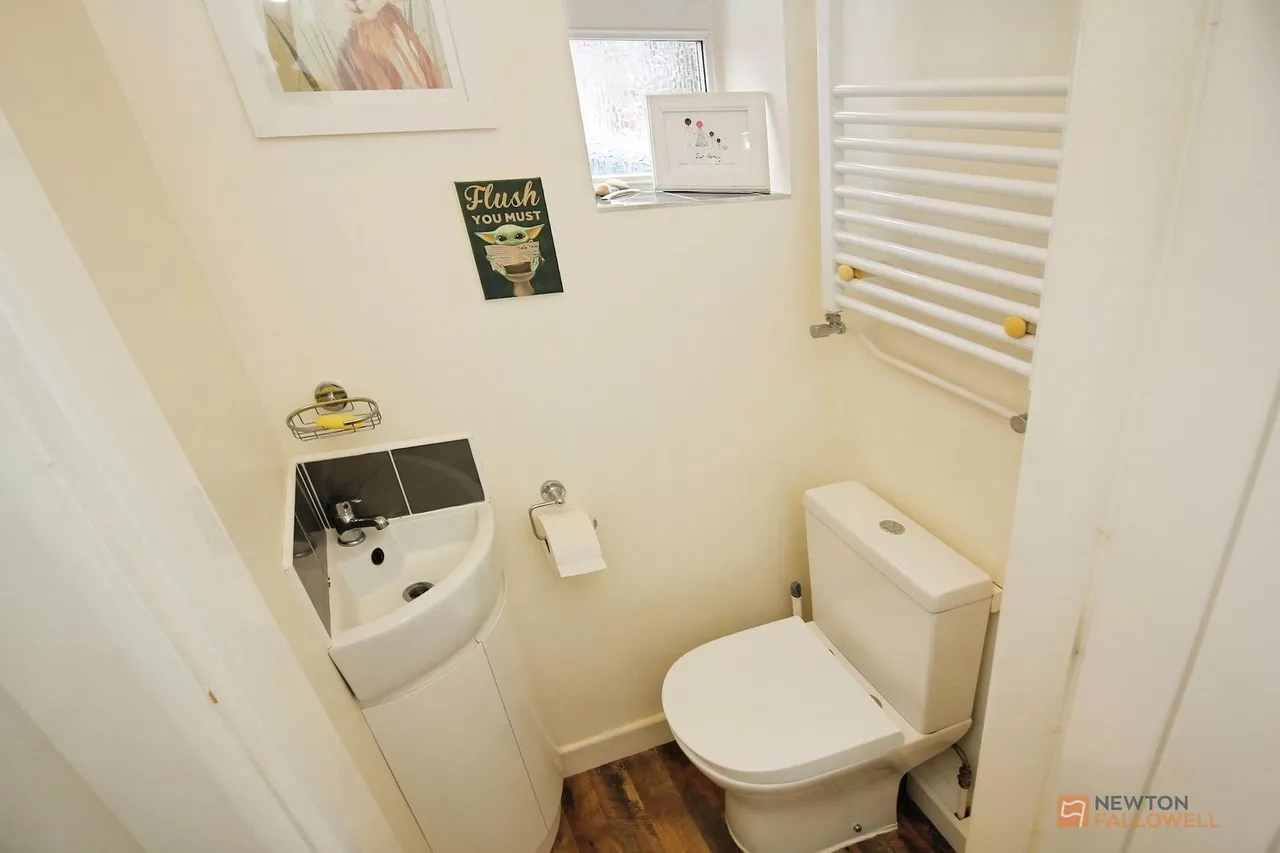 Goodes Lane, Syston, LE7, photo 14