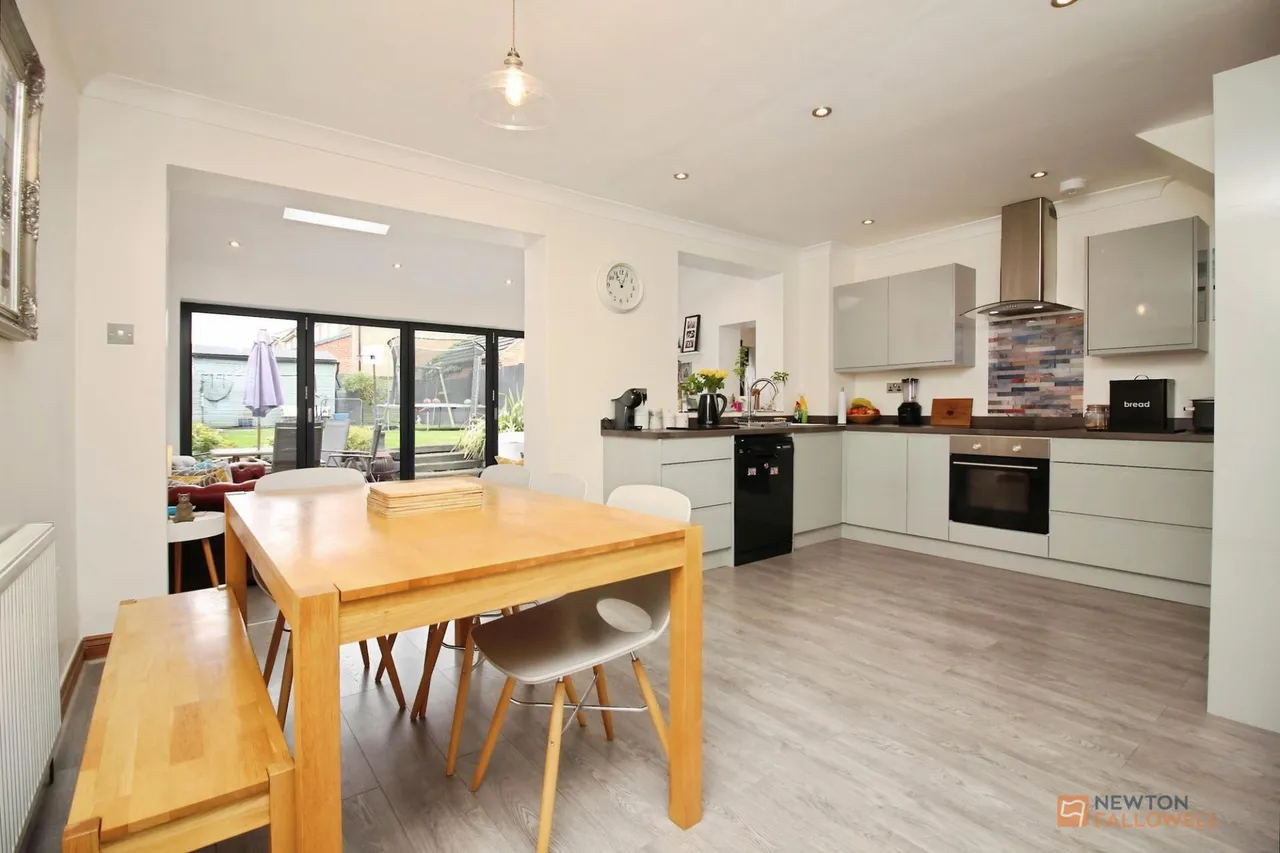 Goodes Lane, Syston, LE7, photo 5