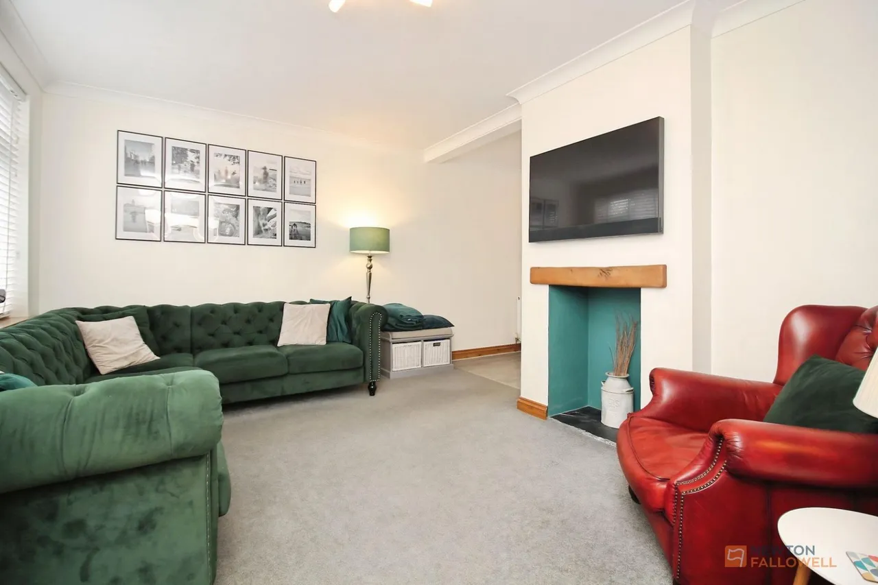 Goodes Lane, Syston, LE7, photo 3