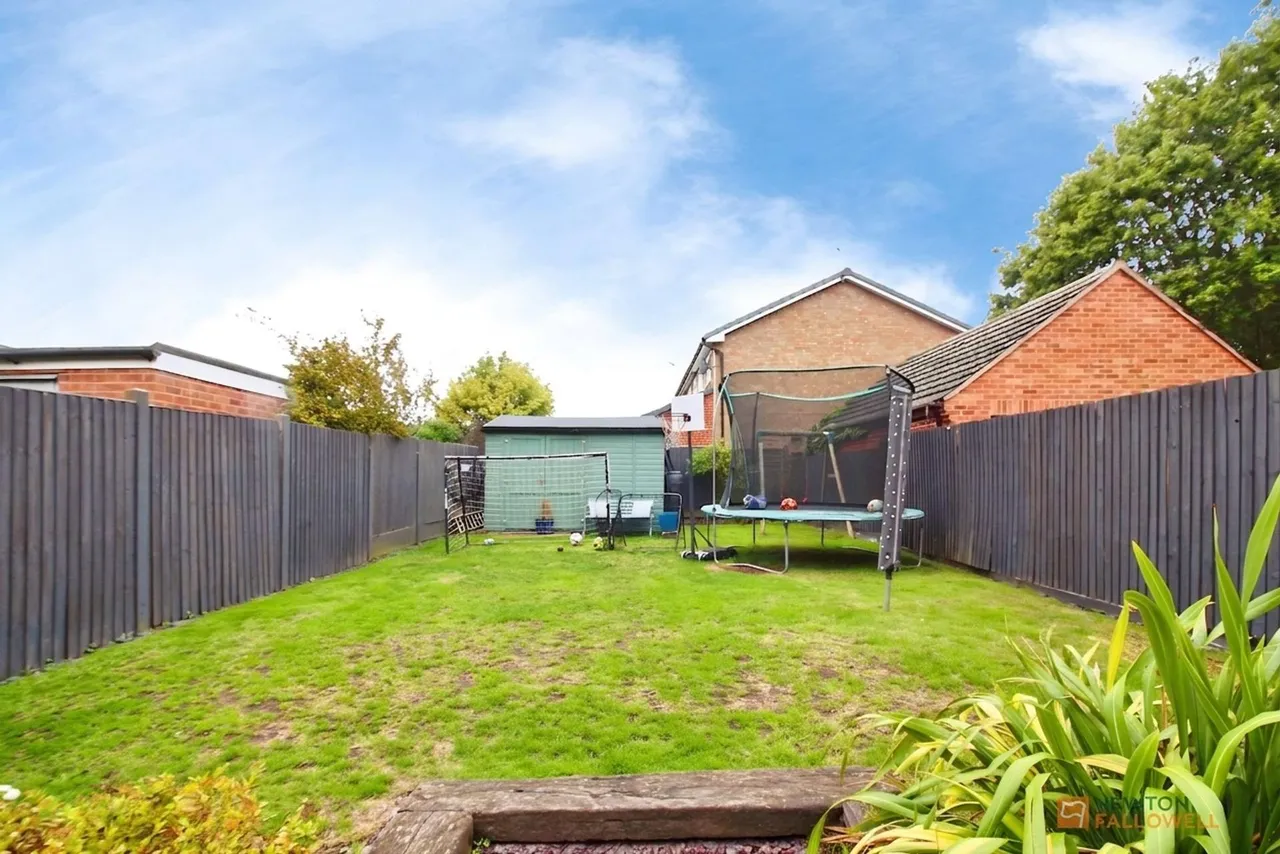 Goodes Lane, Syston, LE7, photo 23
